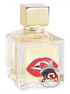 لور بوژ | lure bouge